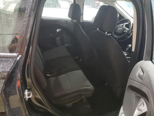 2017 FORD ESCAPE S - 1FMCU0F71HUB79607