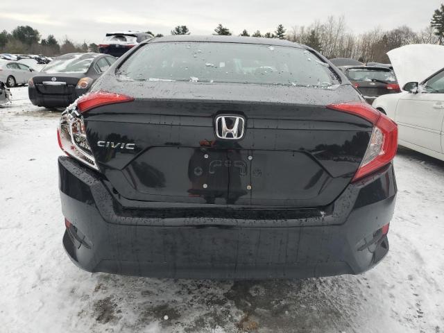 2018 HONDA CIVIC LX - 2HGFC2F56JH554044