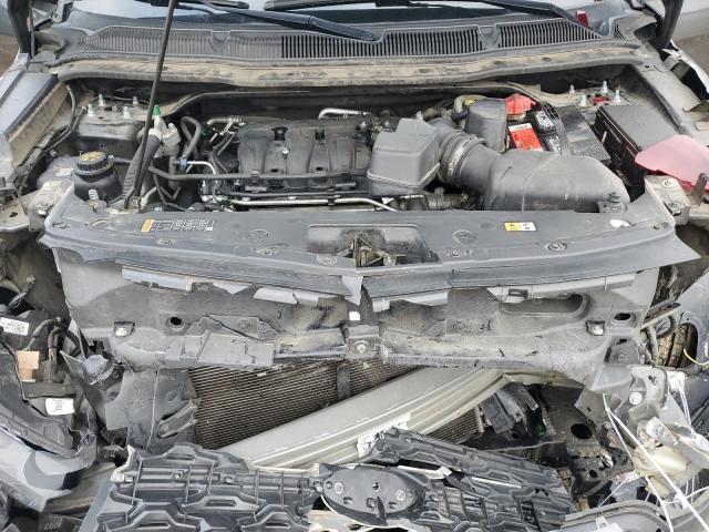 2019 FORD EXPLORER X - 1FM5K7D88KGA75575