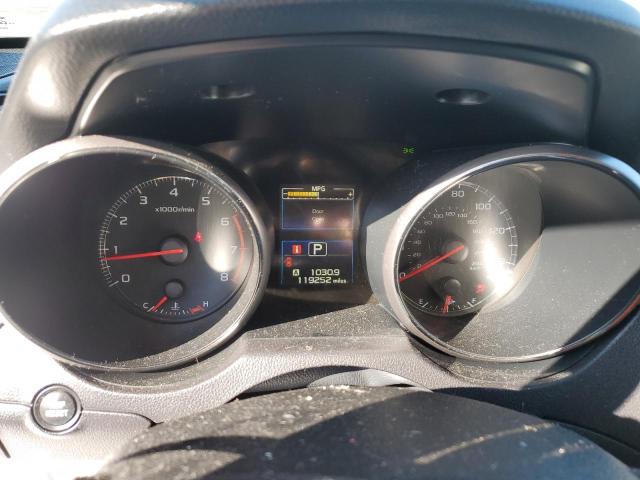 2016 SUBARU OUTBACK 2. - 4S4BSBAC8G3304012