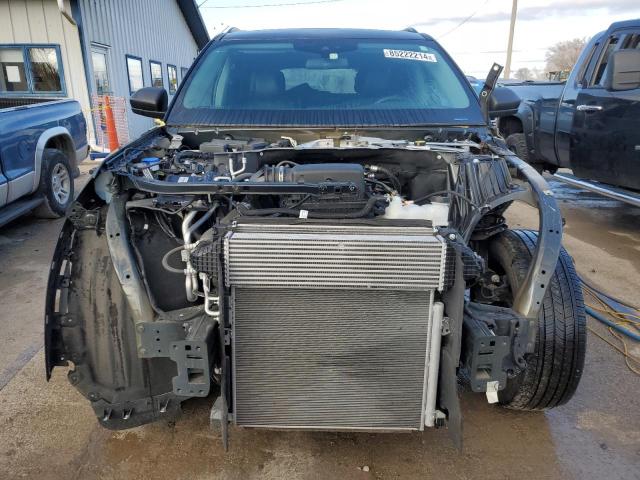 2023 FORD EXPLORER X - 1FMSK8DH7PGA52742