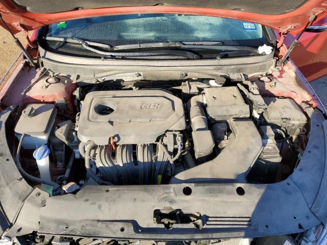 2018 HYUNDAI SONATA SPO - 5NPE34AF5JH652673