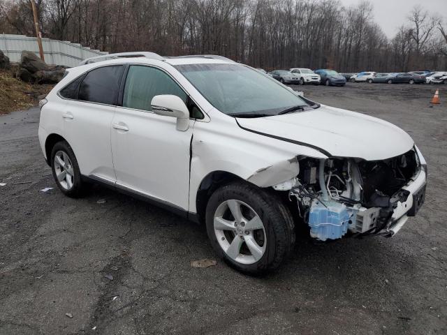 VIN 2T2BK1BA0FC337132 2015 LEXUS RX350 no.4