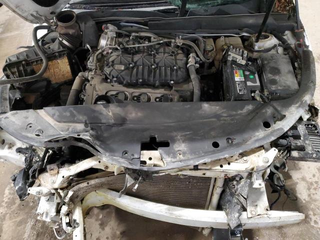 2018 CHEVROLET IMPALA LT - 2G1105S30J9129378