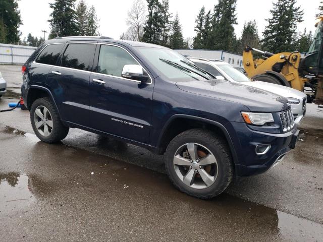 VIN 1C4RJFCG2EC211643 2014 JEEP GRAND CHEROKEE no.4