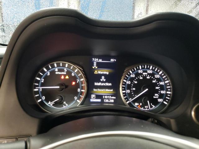 2021 INFINITI Q50 RED SP - JN1FV7DR4MM880246