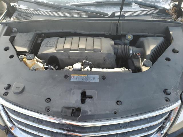 2016 CHEVROLET TRAVERSE L - 1GNKRGKDXGJ187895