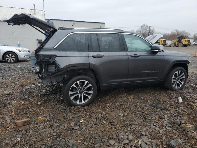 2022 JEEP GRAND CHER - 1C4RJHBG3N8521476