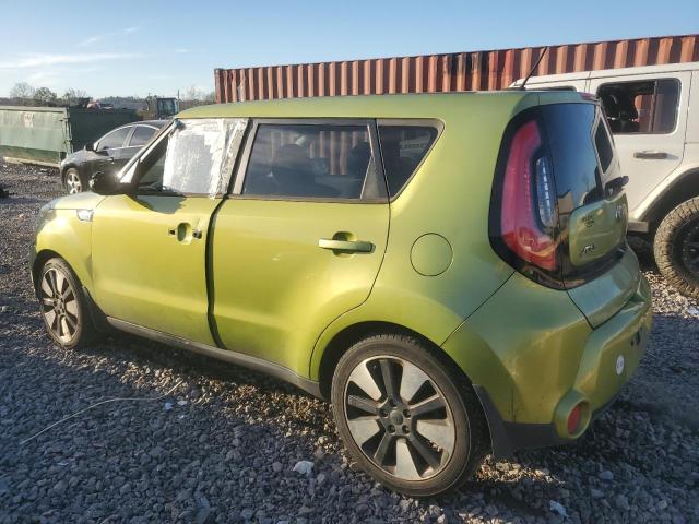 Vin: kndjx3a54f7754353, lot: 85390454, kia soul ! 20152