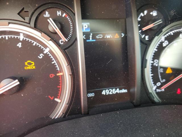 2023 TOYOTA 4RUNNER SE - JTESU5JR5P6104381