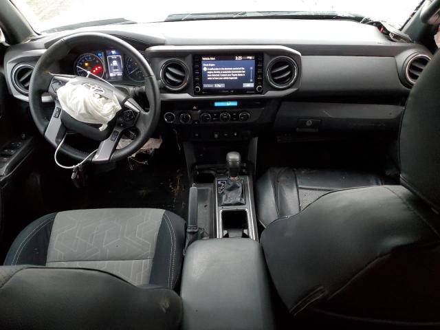 2022 TOYOTA TACOMA DOU - 3TMCZ5AN4NM497939