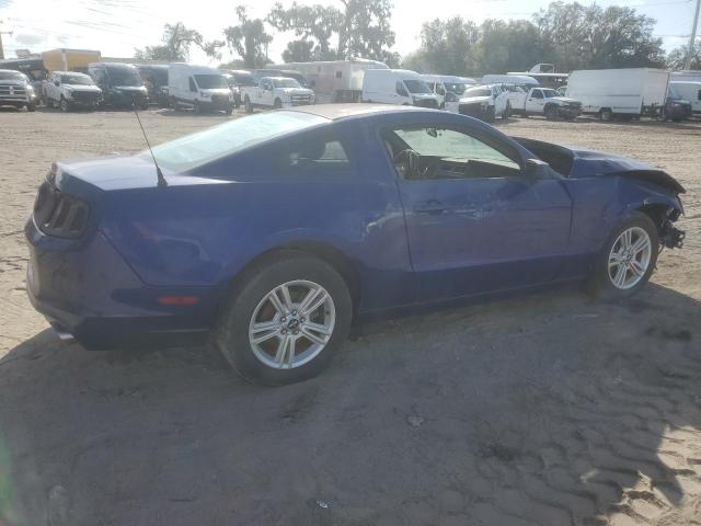 VIN 1ZVBP8AM0E5260815 2014 FORD ALL MODELS no.3