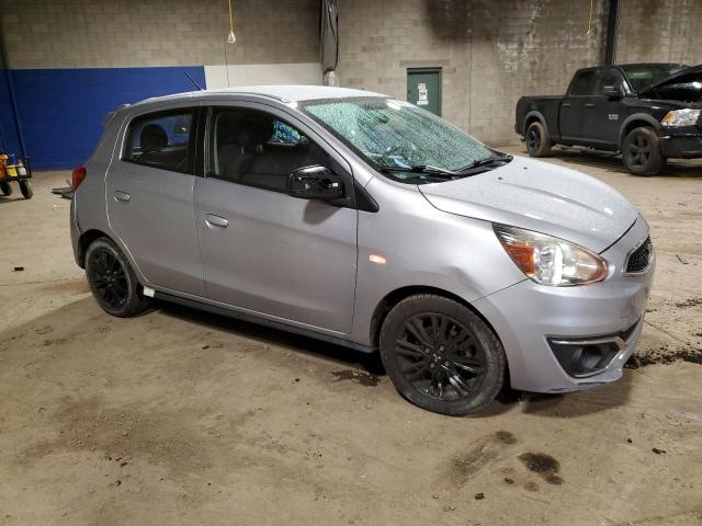 2020 MITSUBISHI MIRAGE LE ML32A5HJ3LH009428