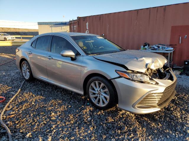 2022 TOYOTA CAMRY LE - 4T1C11AK6NU072218