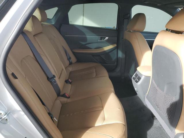 2020 HYUNDAI SONATA SEL - 5NPEF4JA9LH050373