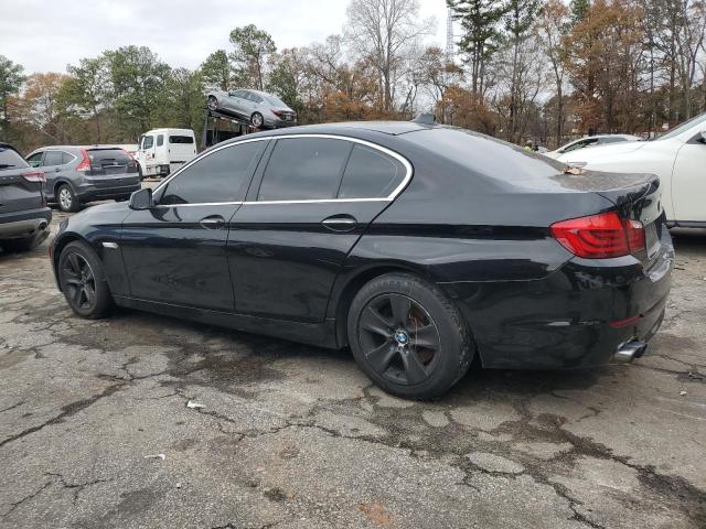 VIN WBAXH5C51DD108814 2013 BMW 5 SERIES no.2