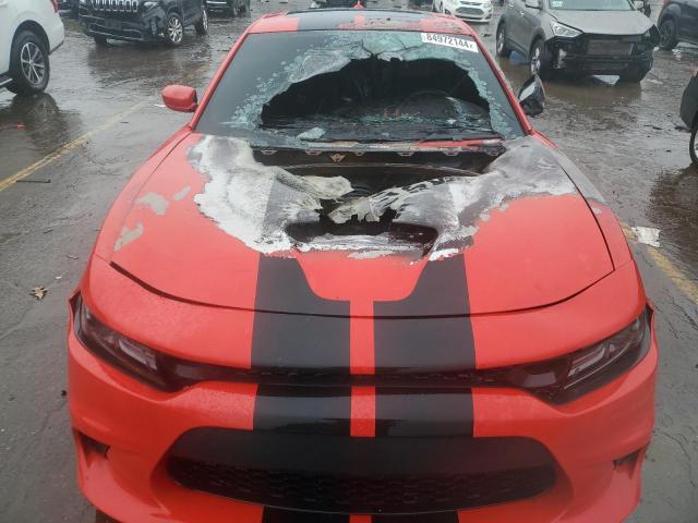 VIN 2C3CDXGJ2LH151113 2020 DODGE CHARGER no.11