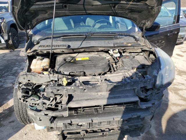 2015 FORD ESCAPE SE - 1FMCU0GX7FUA83881