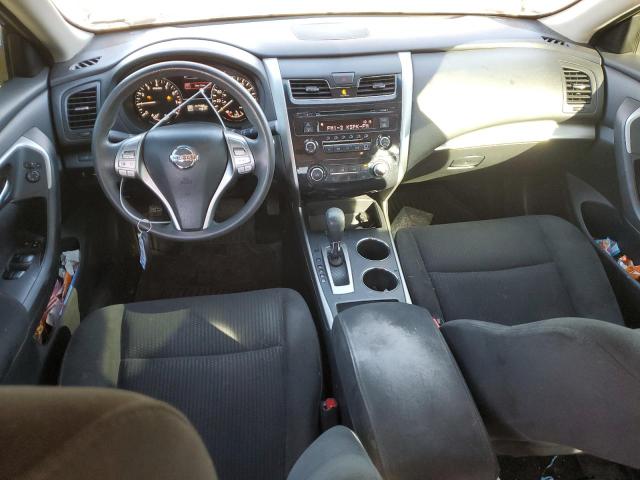 2015 NISSAN ALTIMA 2.5 - 1N4AL3AP8FN352110