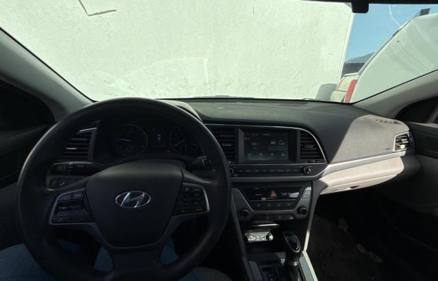 VIN 5NPD84LF7JH307865 2018 HYUNDAI ELANTRA no.9