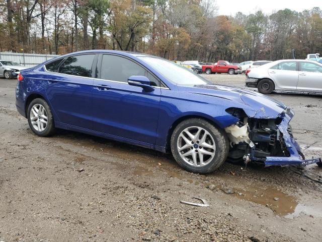 2016 FORD FUSION SE - 3FA6P0H73GR364288