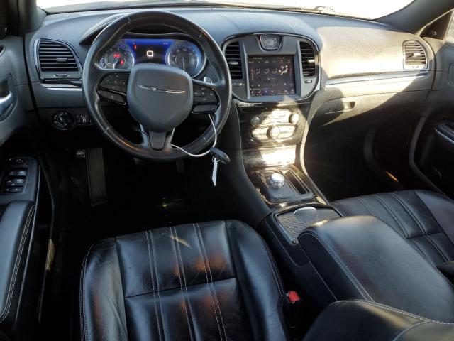2021 CHRYSLER 300 S - 2C3CCABG7MH529293