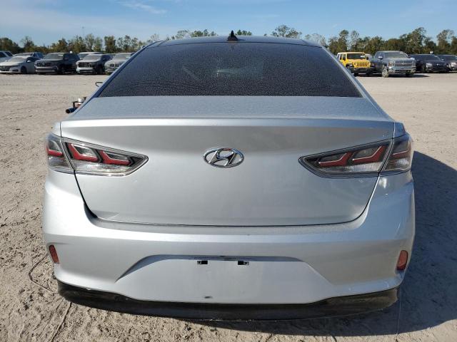 VIN KMHE34L37JA082830 2018 HYUNDAI SONATA no.6