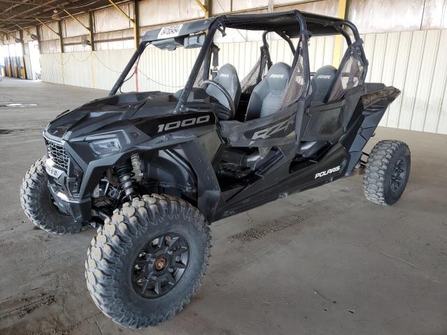 POLARIS RZR XP 4 1 2023 black  gas 3NSN4E996PH422197 photo #3