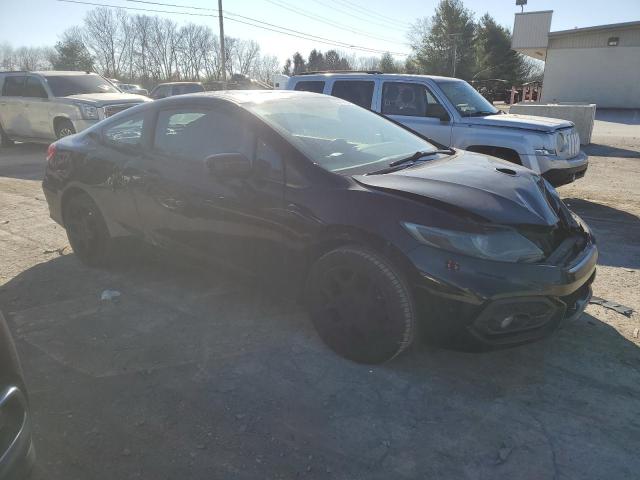 2015 HONDA CIVIC EXL 2HGFG3B09FH518151