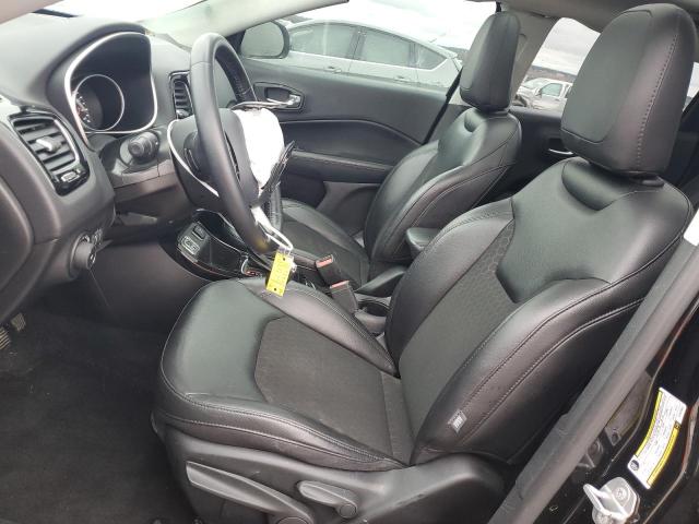 2019 JEEP COMPASS LA - 3C4NJCBB5KT623834