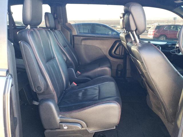 2019 DODGE GRAND CARA - 2C4RDGEG6KR764745