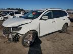 2019 NISSAN PATHFINDER - 5N1DR2MM9KC618687
