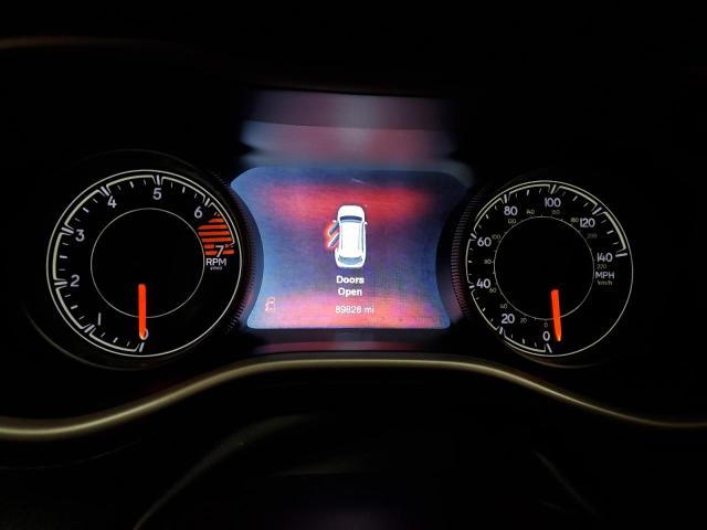 2016 JEEP CHEROKEE L - 1C4PJMDB4GW255918