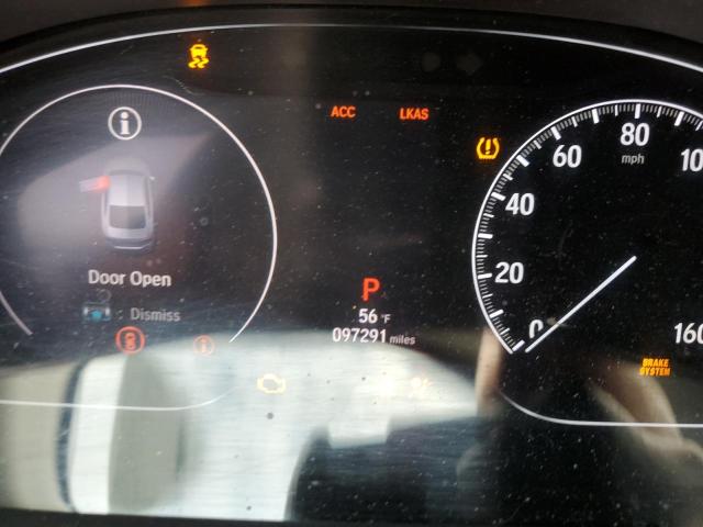 2019 HONDA ACCORD LX - 1HGCV1F13KA163762