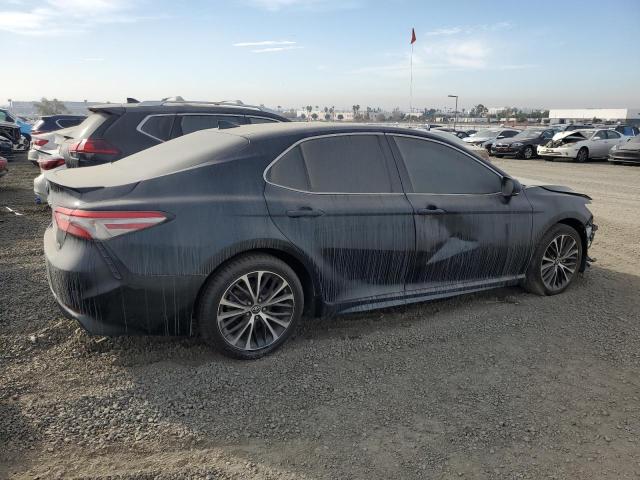 2018 TOYOTA CAMRY L - 4T1B11HK0JU617485