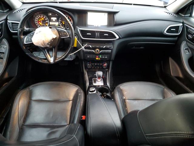 2017 INFINITI QX30 BASE - SJKCH5CRXHA031353