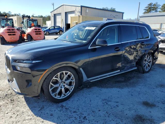 VIN 5UX23EM06S9X94538 2025 BMW X7 no.1