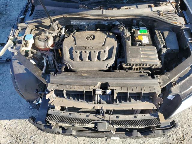 2019 VOLKSWAGEN TIGUAN SE - 3VV3B7AX7KM124067