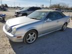 Lot #3025036199 2002 MERCEDES-BENZ CLK 430