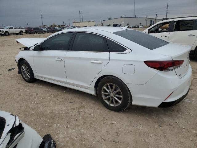 2019 HYUNDAI SONATA SE - 5NPE24AF4KH774624