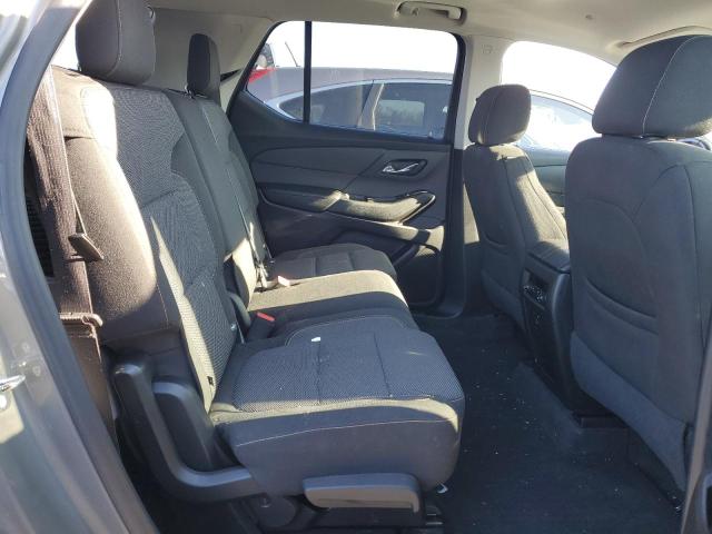 2018 CHEVROLET TRAVERSE L - 1GNERGKW0JJ110149