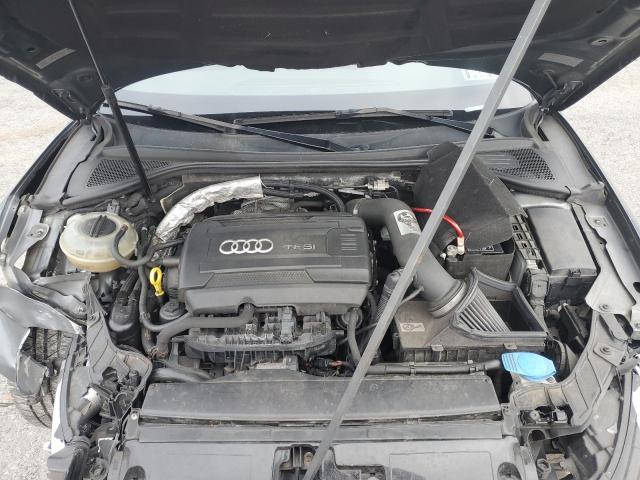 VIN WAUB8GFF4G1108368 2016 AUDI A3 no.11