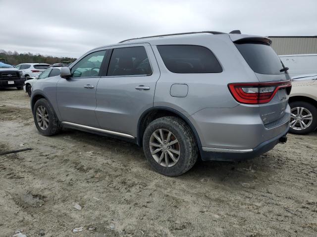 2018 DODGE DURANGO SX - 1C4RDJAGXJC330077