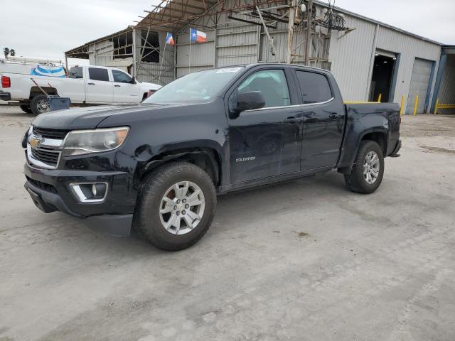 2018 CHEVROLET COLORADO L - 1GCGSCEA9J1212287