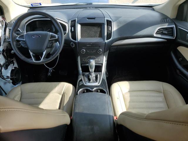 2015 FORD EDGE SEL - 2FMTK3J9XFBB64302