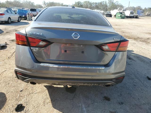 VIN 1N4BL4EV3NN404048 2022 NISSAN ALTIMA no.6