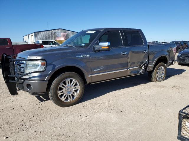 Vin: 1ftfw1et2dfb44251, lot: 83421754, ford f-150 supercrew 2013 img_1