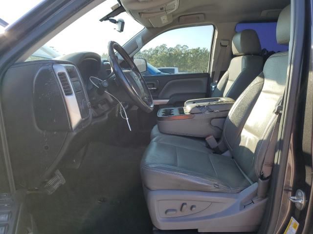 2016 CHEVROLET SILVERADO - 3GCPCREC5GG145053