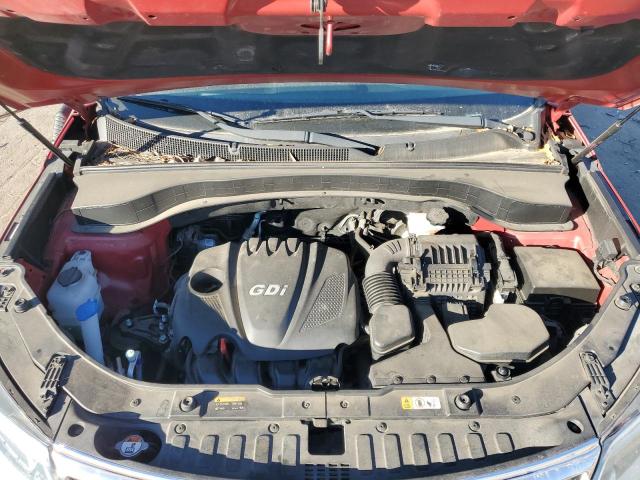 2015 KIA SORENTO LX - 5XYKT3A64FG660579