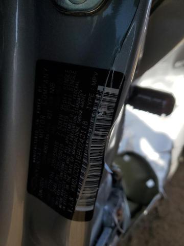 2024 HYUNDAI TUCSON SEL - KM8JCCD16RU243118